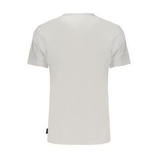 Bianco Cotton Woman T-Shirt