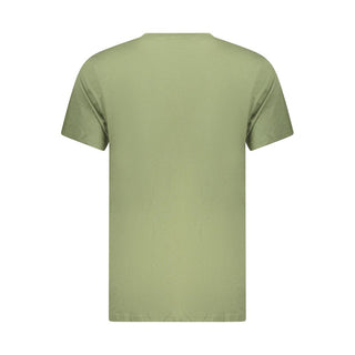 Verde Cotton Men's T-Shirt