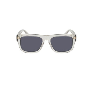 Transparent Acetate Mens Sunglasses