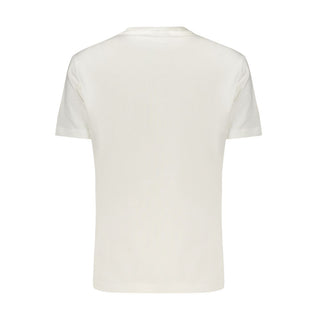 Bianco Cotton Women's T-Shirt