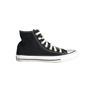 Nero Fabric Women's Sneaker