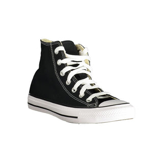Nero Fabric Women's Sneaker