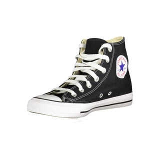 Nero Fabric Women's Sneaker
