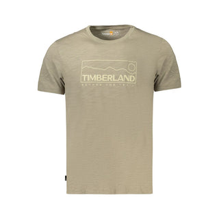 Verde Cotton Men T-Shirt