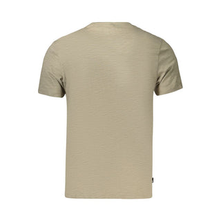 Verde Cotton Men T-Shirt