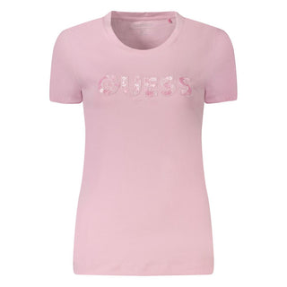 Rosa Cotton Women's T-Shirt