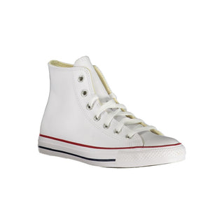 Bianco Synthetic Womens Sneaker