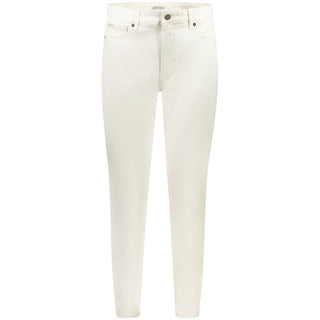 Bianco Cotton Women's Jeans