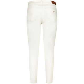 Bianco Cotton Women's Jeans