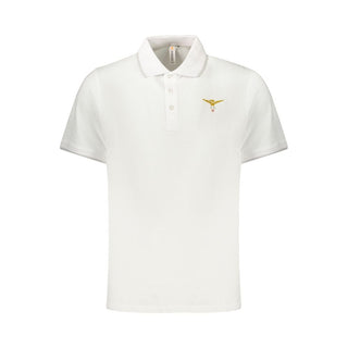 Bianco Cotton Men's Polo