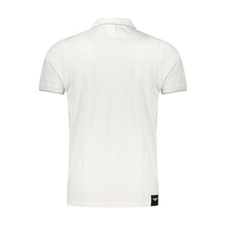 Bianco Cotton Men's Polo