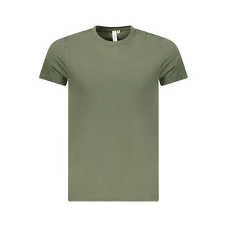Verde Cotton Men's T-Shirt