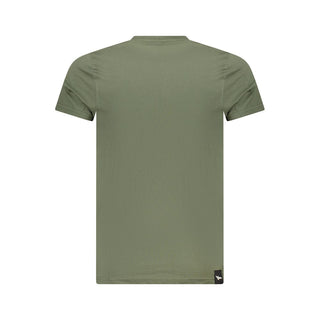 Verde Cotton Men's T-Shirt