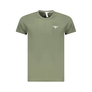 Verde Cotton Men's T-Shirt