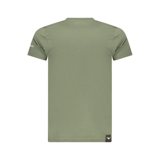 Verde Cotton Men's T-Shirt