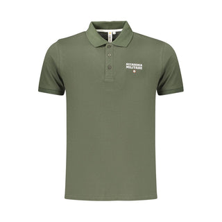 Verde Cotton Men's Polo
