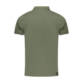 Verde Cotton Men's Polo