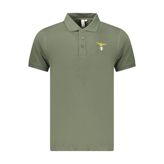 Verde Cotton Men's Polo