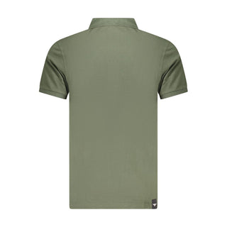 Verde Cotton Men's Polo
