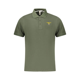 Verde Cotton Men's Polo
