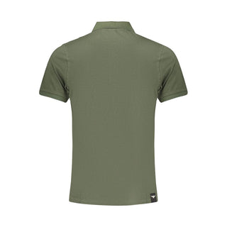 Verde Cotton Men's Polo