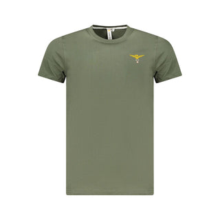 Verde Cotton Men's T-Shirt