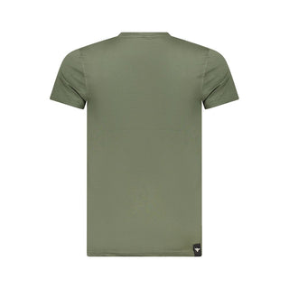Verde Cotton Men's T-Shirt