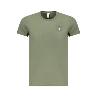 Verde Cotton Men's T-Shirt