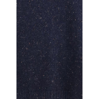 Blue Wool Oves Aries Sweatshirt