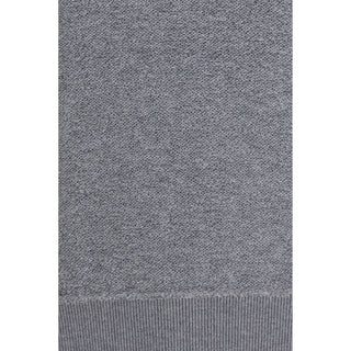 Gray Wool Oves Aries Sweatshirt