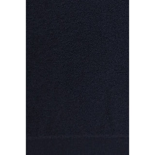 Blue Wool Oves Aries Sweatshirt