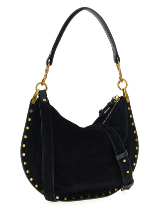 Black Calfskin Handbag