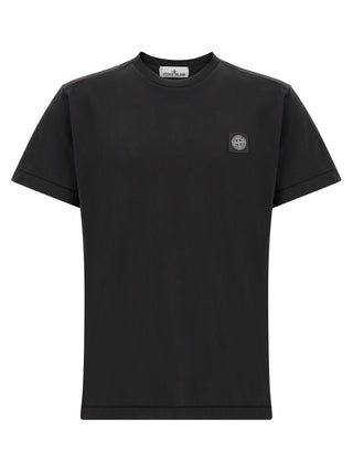 Black Cotton Sportswear