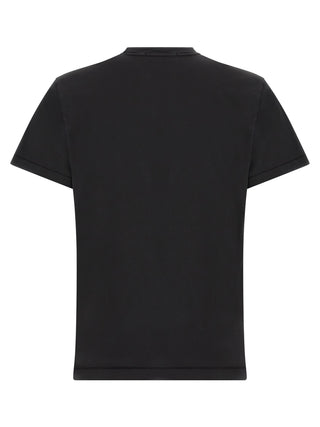Black Cotton Sportswear