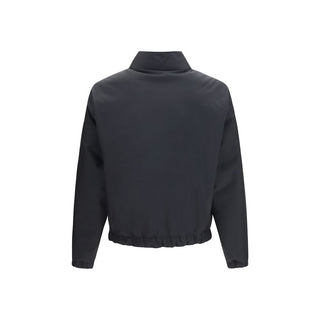 Black Goose Down Jacket