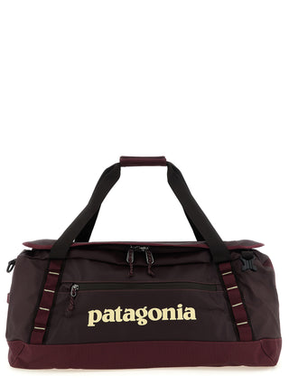 Bordeaux Polyester Backpack