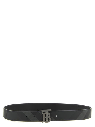 Black Polyethylene Regular Belt