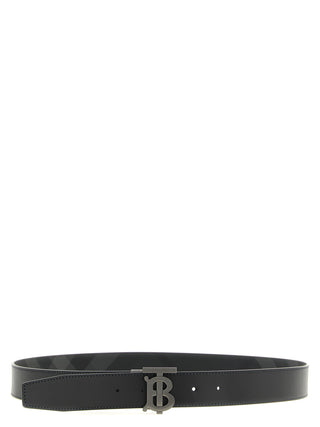 Black Polyethylene Regular Belt