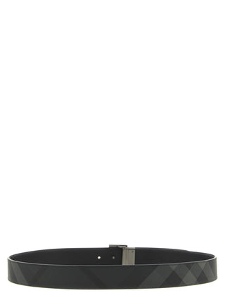 Black Polyethylene Regular Belt