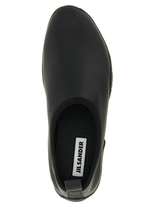 Black Polyethylene Flats