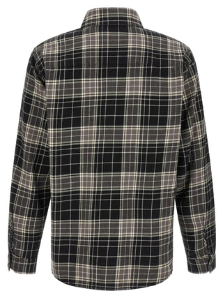 Multicolor Cotton Blouse