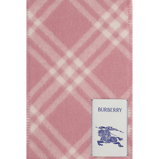 Multicolor Wool Oves Aries Scarf