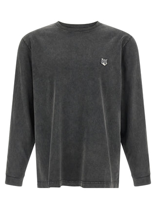 Black Organic Cotton T-Shirt
