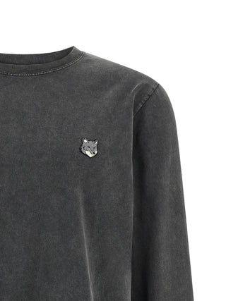 Black Organic Cotton T-Shirt