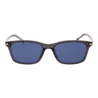 Gray Acetate Sunglasses