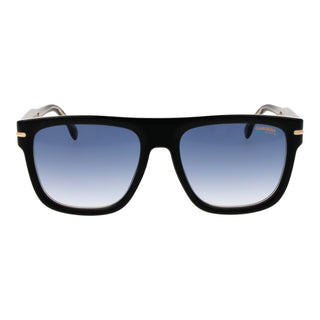 Black Acetate Sunglasses