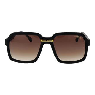 Black Plastic Sunglasses