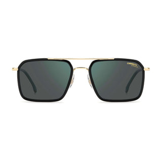 Black Plastic Sunglasses