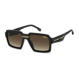 Black Plastic Sunglasses