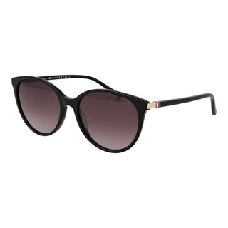 Black Acetate Sunglasses